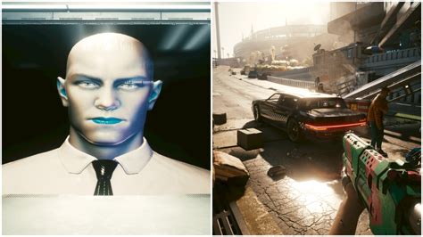 Where To Find All The Delamain Cabs In Cyberpunk .